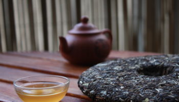pu-erh tea